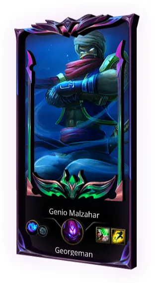 Guia Malzahar Definitiva